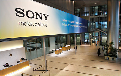 SONY（惠州）精密部件有限公司潔凈廠房工程
